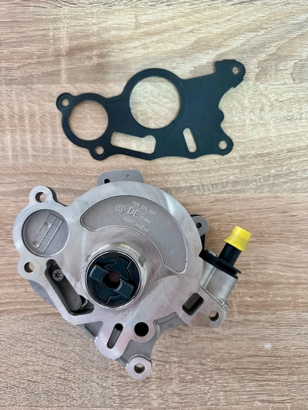 ORJİNAL VAKUM POMPASI CONTALI JETTA PASSAT TIGUAN LEON POLO FABİA İBİZA 1.2 TDİ 1.6 TDİ  / 03L145100G 03L145100C 03L145207 ürün görseli 1