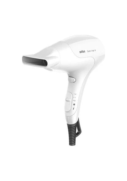 Braun HD180 1800 W Saç Kurutma Makinesi ürün görseli 1