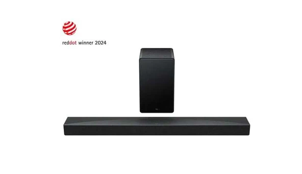 TCL Q65H 5.1 580W Ray Danz Dts:x Soundbar ürün görseli 1