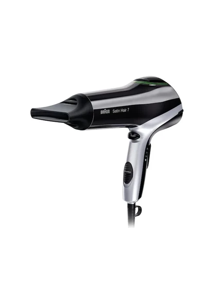 Braun Satin Hair 7 Iontec HD710 2200W Saç Kurutma Makinesi ürün görseli 1