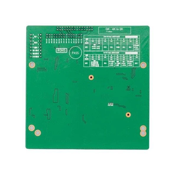Lcd Panel Flexi Repair QKNT72336 - Resim 2