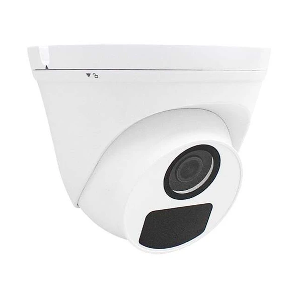 Powermaster PM-6378 2MP H265 + Poe Metal Kasa IP Kamera ürün görseli 1