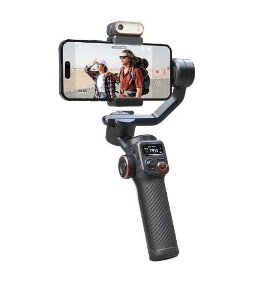 Hohem iSteady M6 Gimbal ürün görseli 1