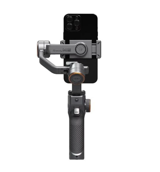 Hohem iSteady M6 Gimbal - Resim 4