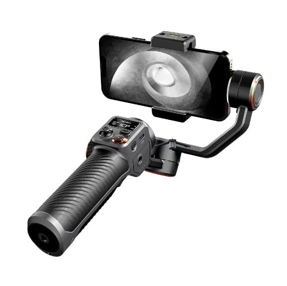 Hohem iSteady M6 Gimbal - Resim 2