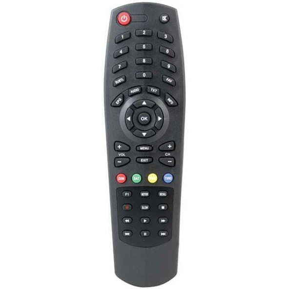 Redline TS-100-200-1000-3000 Uydu Kumandası ürün görseli 1