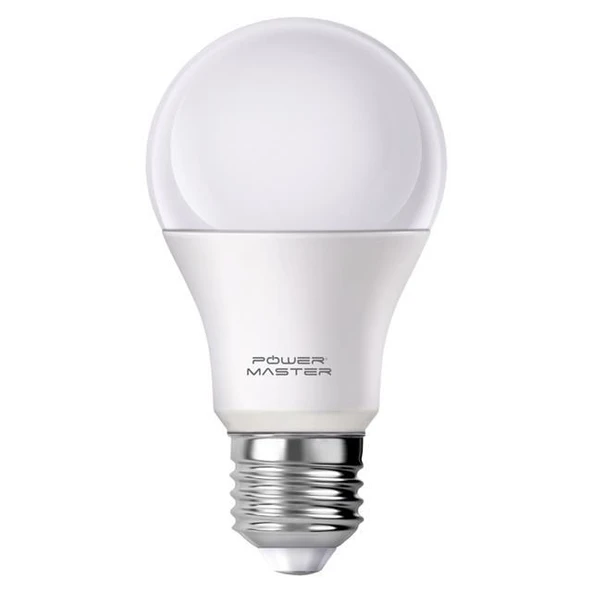Powermaster PMLED-12 10 Watt 12 Volt 6500K Led Ampul ürün görseli 1