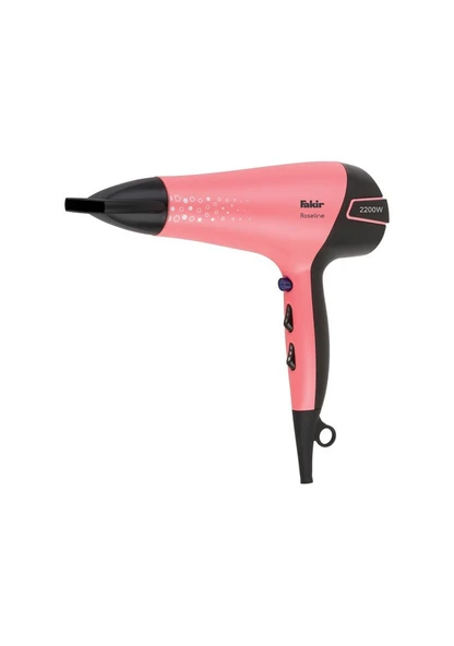 Fakir Roseline 2200 W Saç Kurutma Makinesi ürün görseli 1