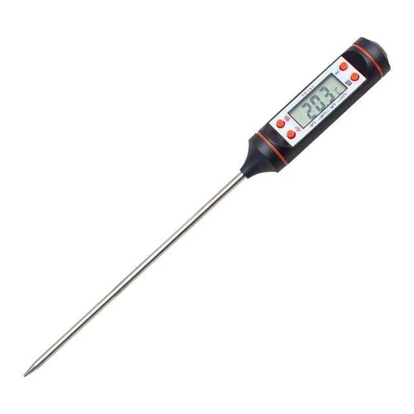 Powermaster PM-4516 Cep Tipi Daldırmalı Termometre ürün görseli 1