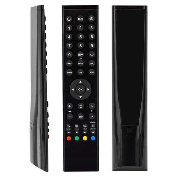 Dijitsu 32D7000-43D7000 TV Lcd Led Tv Kumanda ürün görseli 1