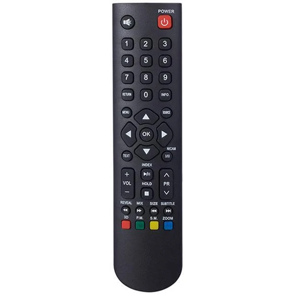 Next 19''-22''-32''-42'' Lcd Led Plazma Tv Kumandası ürün görseli 1