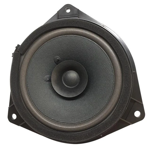 Powermaster PW-13HY 4 Ohm 100 Watt 16 Cm Tekli Hoparlör ürün görseli 1