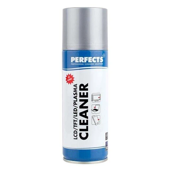 Perfect Lcd Temizleyici 200ML Cleaner ürün görseli 1