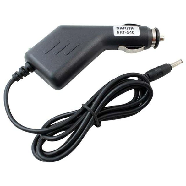 Narita NRT-54C 5V 2A Kalın Uç Araç Tablet Adaptörü ürün görseli 1