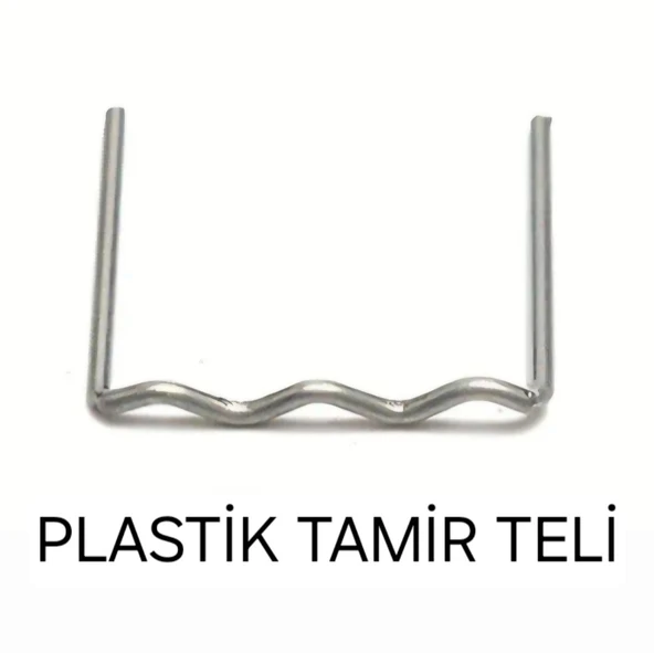 PLASTİK TAMİR TELİ ürün görseli 1