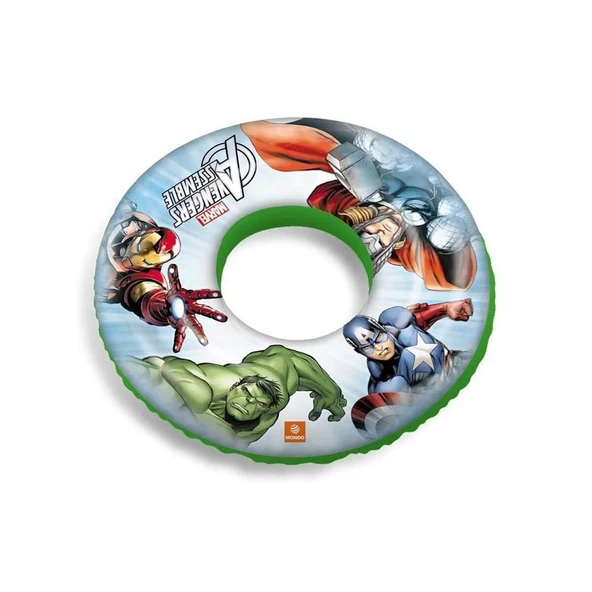Avengers Can Simidi 50 cm - 88790 - Resim 2