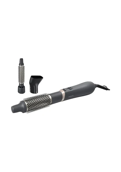 Philips BHA301/00 Hava Üflemeli Argan Yağlı Saç Şekillendirici ürün görseli 1
