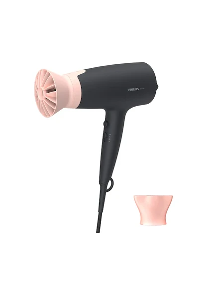 Philips BHD350 2100 W ThermoProtect Saç Kurutma Makinesi ürün görseli 1