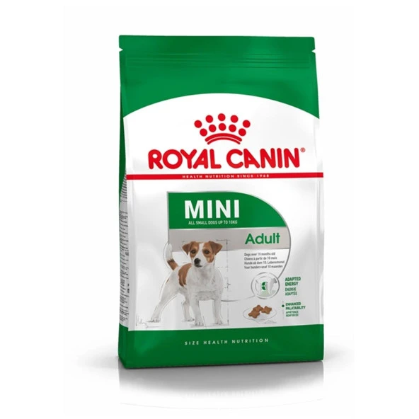 Royal Canin Mini Adult Küçük Irk Yetişkin Köpek Maması 2 Kg ürün görseli 1