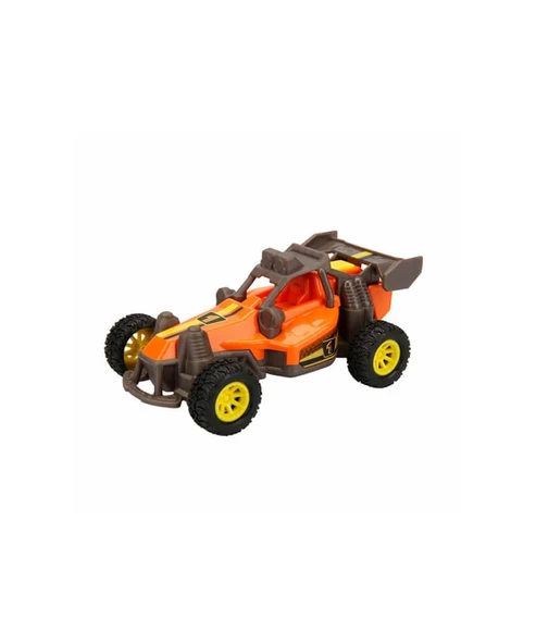 Maxx Wheels Sesli ve Işıklı Arazi Aracı 31803 Buggy ürün görseli 1