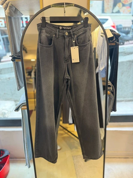 Baggy Kot Pantolon ürün görseli 1
