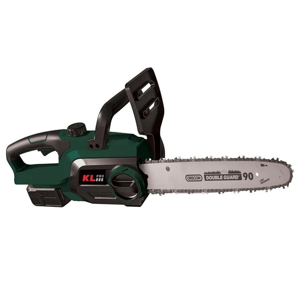 KLPro 18V 5.0 AH ŞARJLI ORMAN MOTORU KLBOM18B-50 ürün görseli 1