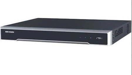Hikvision DS-7616NI-Q2 16 Kanal NVR Kayıt Cihazı ürün görseli 1