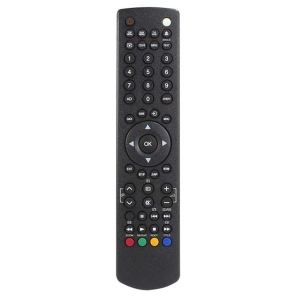 Telefunken Lcd Led Tv Kumandası 31566 ürün görseli 1
