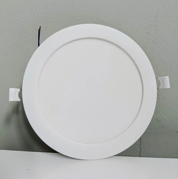 ZMR 15w SLİM 2 Lİ LED PANEL ARMATÜR ürün görseli 1