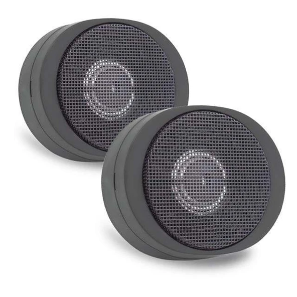 Magicvoice MV-31460 Max 900W / Rms 350 W Dome Oto Tweeter (2\'li Takım) ürün görseli 1