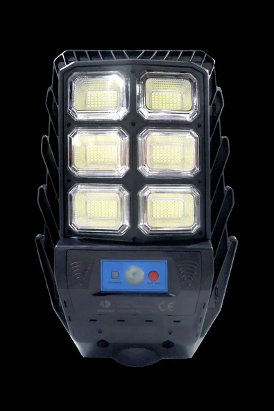 Solinved 300W Sokak Aydınlatması ürün görseli 1