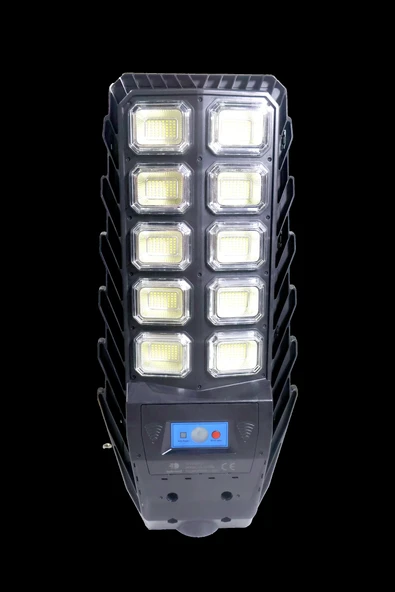 Solinved 500W Sokak Aydınlatması ürün görseli 1