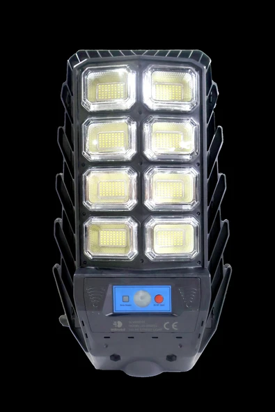 Solinved 400W Sokak Aydınlatması ürün görseli 1