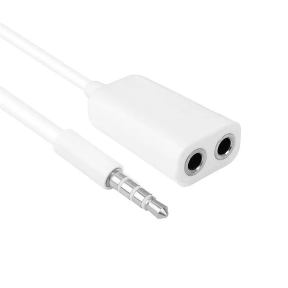 Technomax HY-014 iP Kulaklık Çoğaltıcı ürün görseli 1