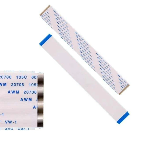 Weko PFC Kablo 50 Pinli 20cm (Soketsiz) ürün görseli 1