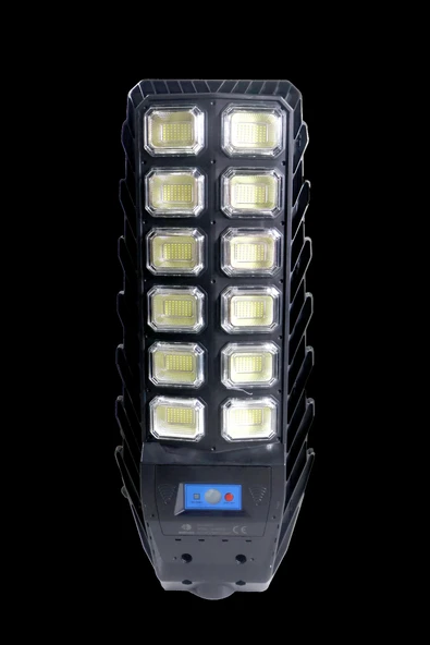 Solinved 600W Sokak Aydınlatması ürün görseli 1