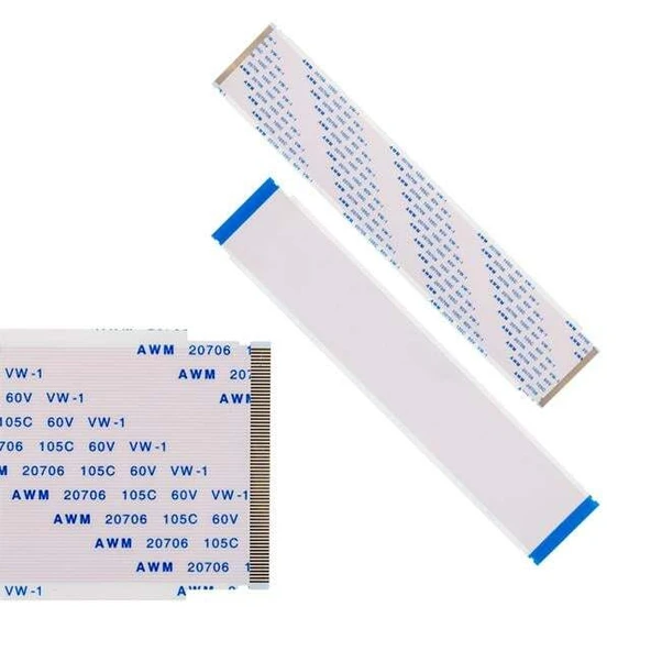 Weko PFC Kablo 68 Pinli 20cm (Soketsiz) ürün görseli 1