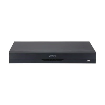 Dahua XVR4232AN-I 32 Kanal HDMI/VGA 2xUSB 2x16TB SATA HDD XVR Kayıt Cihazı ürün görseli 1