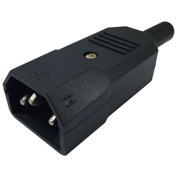 Powermaster C7 Power Seyyar Erkek Fiş ürün görseli 1