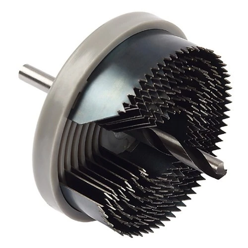 Bosch Diy 7 Parça Ahşap Delik Açma Testeresi - 2607019449 ürün görseli 1