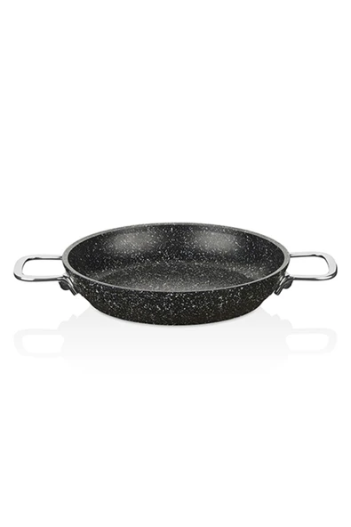 FALEZ Black Line 20 Cm Sahan - Resim 2