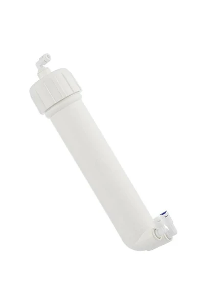 water jobs Su Arıtma Cihazı Membran Filtre Kabı (boş) / Bağlantı Ve Açma Aparatları ürün görseli 1