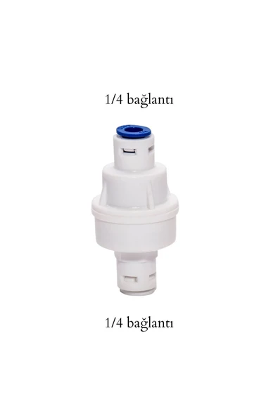 water jobs Ithal Dnt Plastik Basınç Düşürücü ürün görseli 1