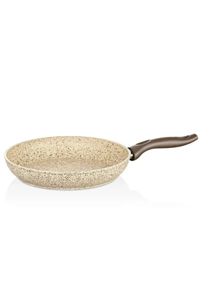 FALEZ Creamy Granitech 20 Cm Tava - Resim 2