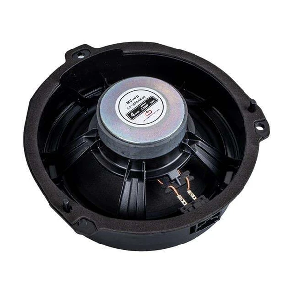MagicVoice MV-AUI 6'' 16 CM 4 OHM Max 120 Watt Oto Hoparlör (Audi) ürün görseli 1