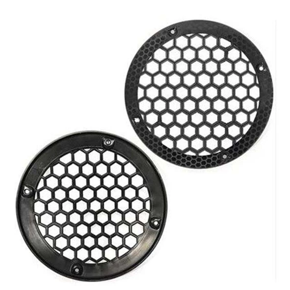 Magicvoice 16 Cm Plastik Hoparlör Kapak (2'li Takım) ürün görseli 1