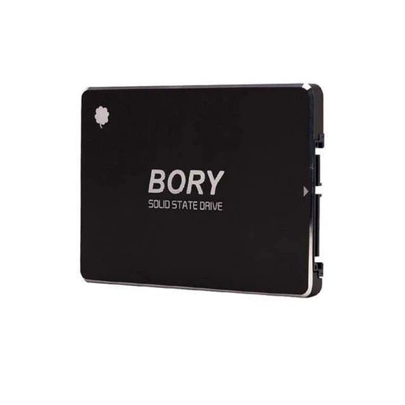 Bory R500-C256G Sata3 256 Gb SSD 550/510 Mbs Harddisk ürün görseli 1