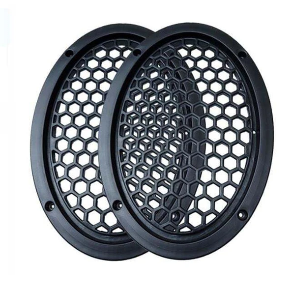 MagicVoice MV-24308 6x9 Oval Hoparlör Kapak (2 Adet) ürün görseli 1