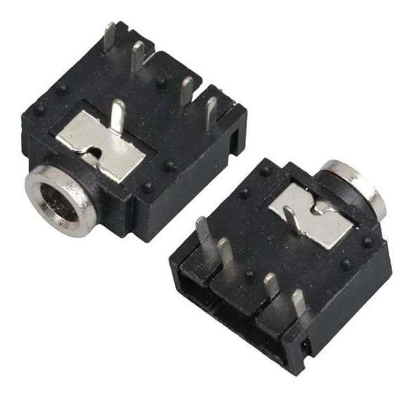 IC-260 Stereo Şase 3.5Mm ürün görseli 1