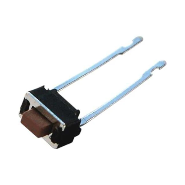 Ic-201 Tac Switch (Pioneer Buton) 3,5*6 1,5 Mm Uzun Bacak ürün görseli 1